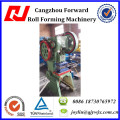 Máquina de perfuração do furo da folha de aço de QJ / máquina de perfuração furo da folha de metal
